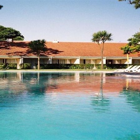 Apartamentos Turisticos Pinhal Da Foz เอสโปเซนเด ภายนอก รูปภาพ