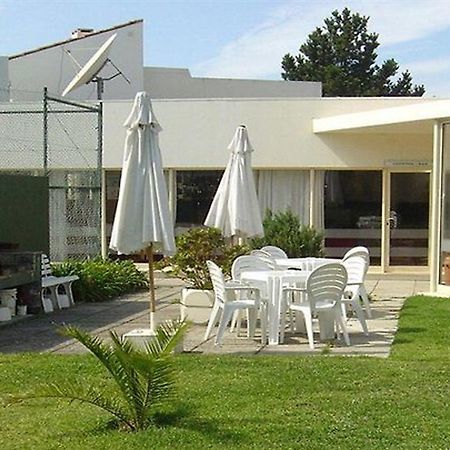 Apartamentos Turisticos Pinhal Da Foz เอสโปเซนเด ภายนอก รูปภาพ