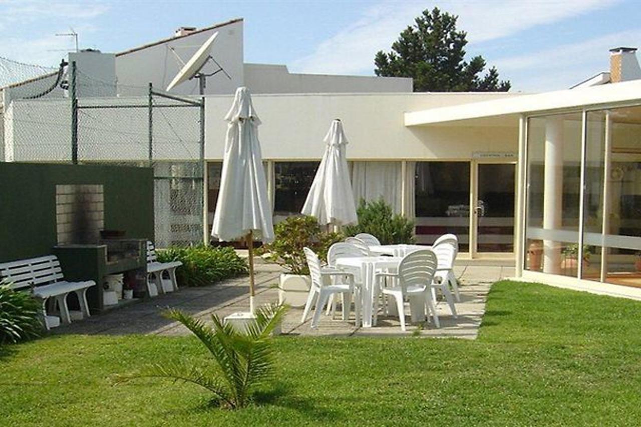 Apartamentos Turisticos Pinhal Da Foz เอสโปเซนเด ภายนอก รูปภาพ