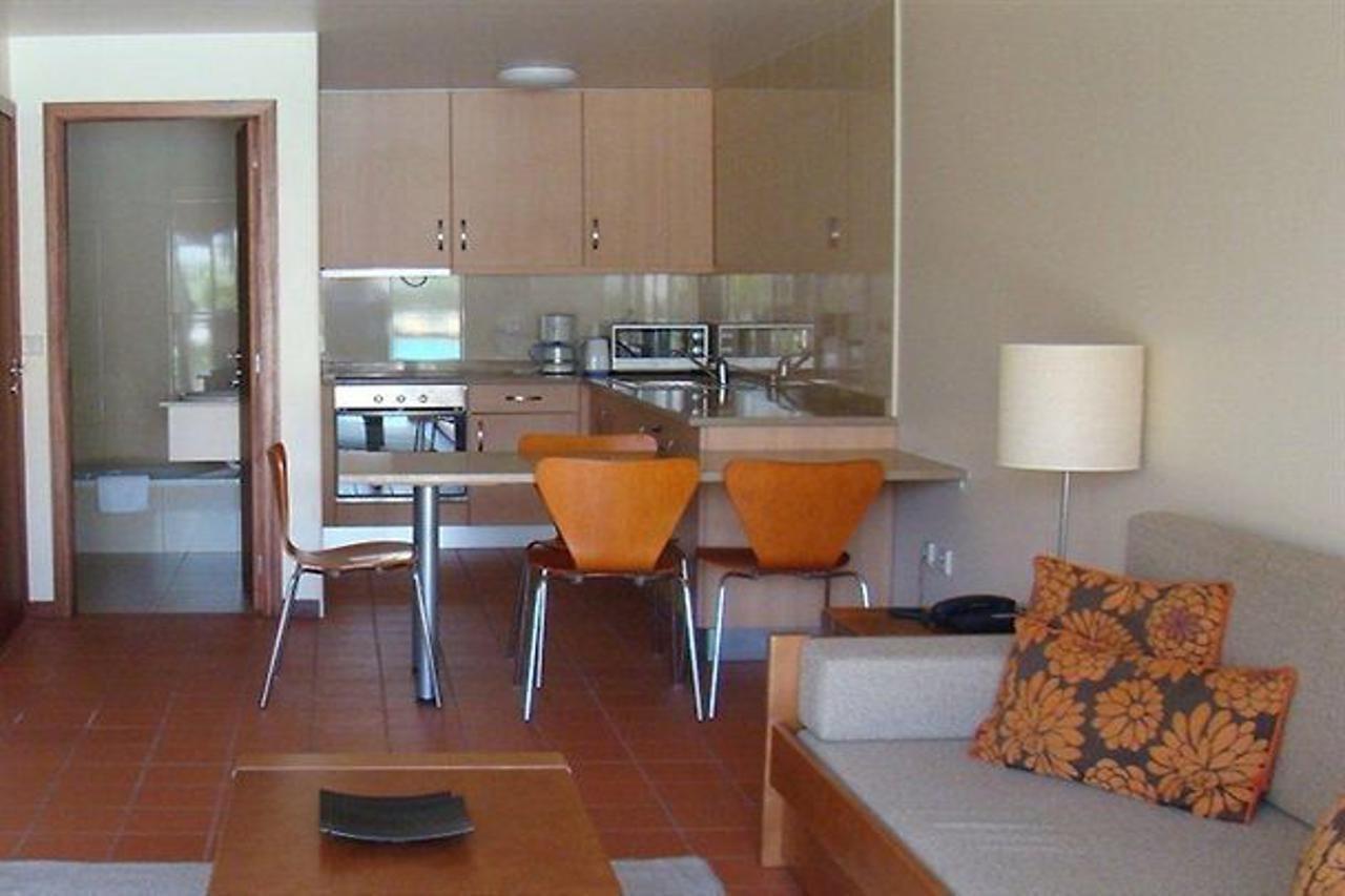 Apartamentos Turisticos Pinhal Da Foz เอสโปเซนเด ภายนอก รูปภาพ