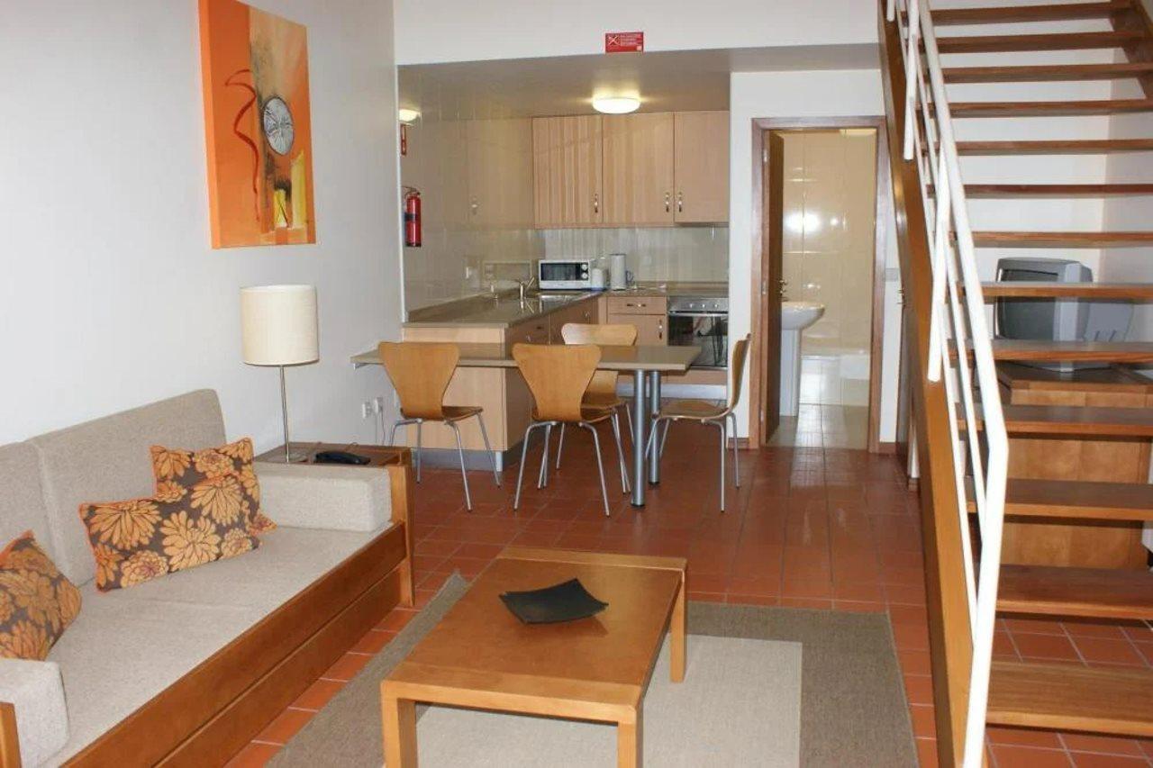 Apartamentos Turisticos Pinhal Da Foz เอสโปเซนเด ภายนอก รูปภาพ
