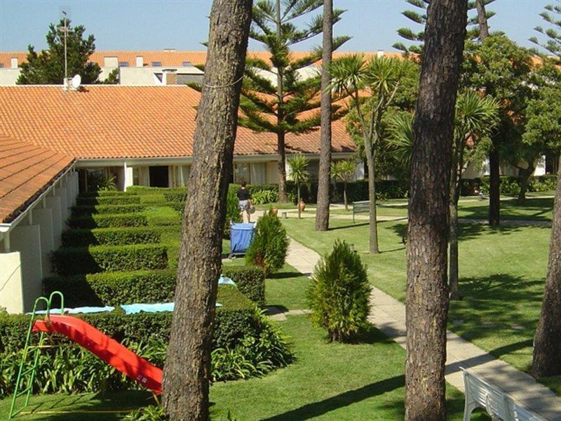 Apartamentos Turisticos Pinhal Da Foz เอสโปเซนเด ภายนอก รูปภาพ